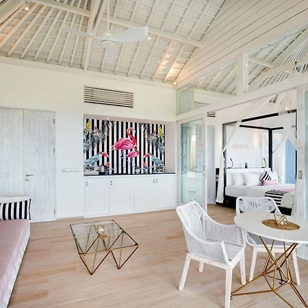 Hidden Hills Villas Uluwatu Dış mekan fotoğraf