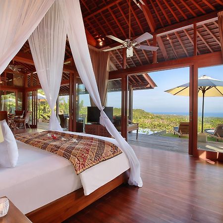 Hidden Hills Villas Uluwatu Dış mekan fotoğraf