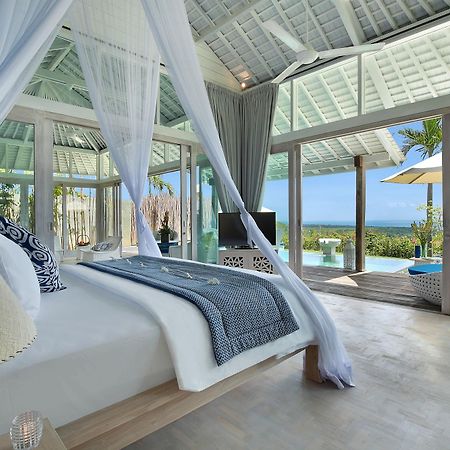 Hidden Hills Villas Uluwatu Dış mekan fotoğraf