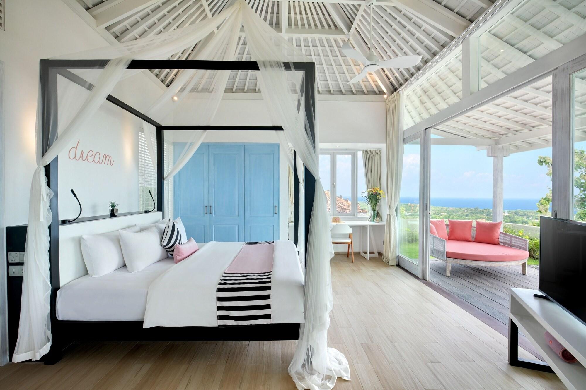 Hidden Hills Villas Uluwatu Dış mekan fotoğraf