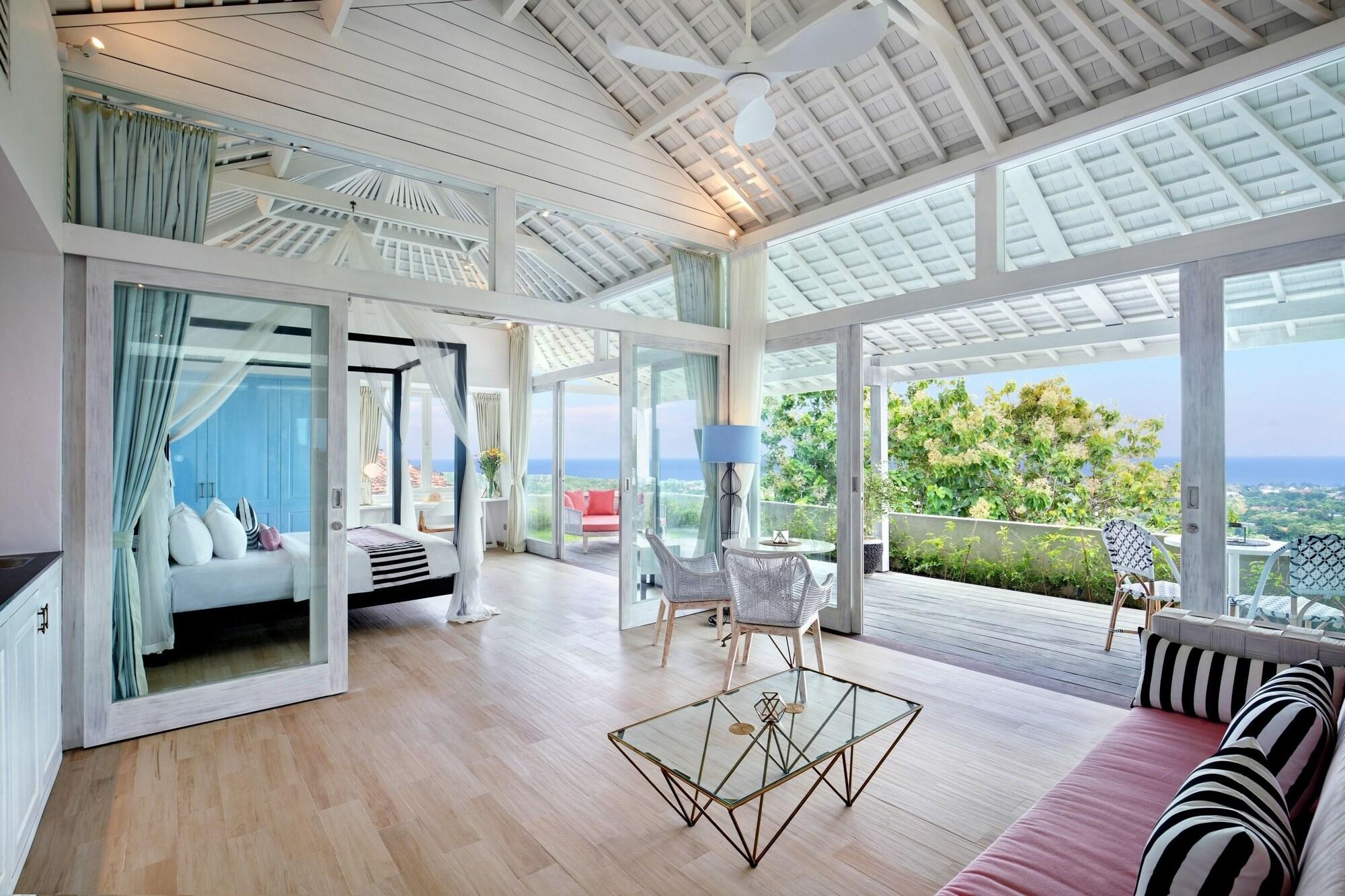 Hidden Hills Villas Uluwatu Dış mekan fotoğraf