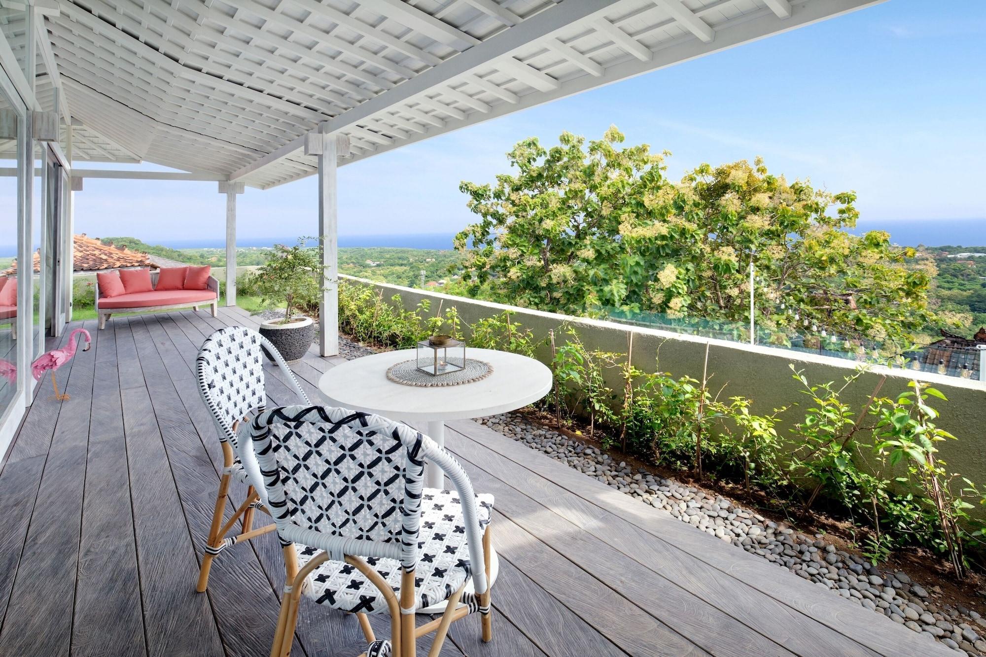 Hidden Hills Villas Uluwatu Dış mekan fotoğraf
