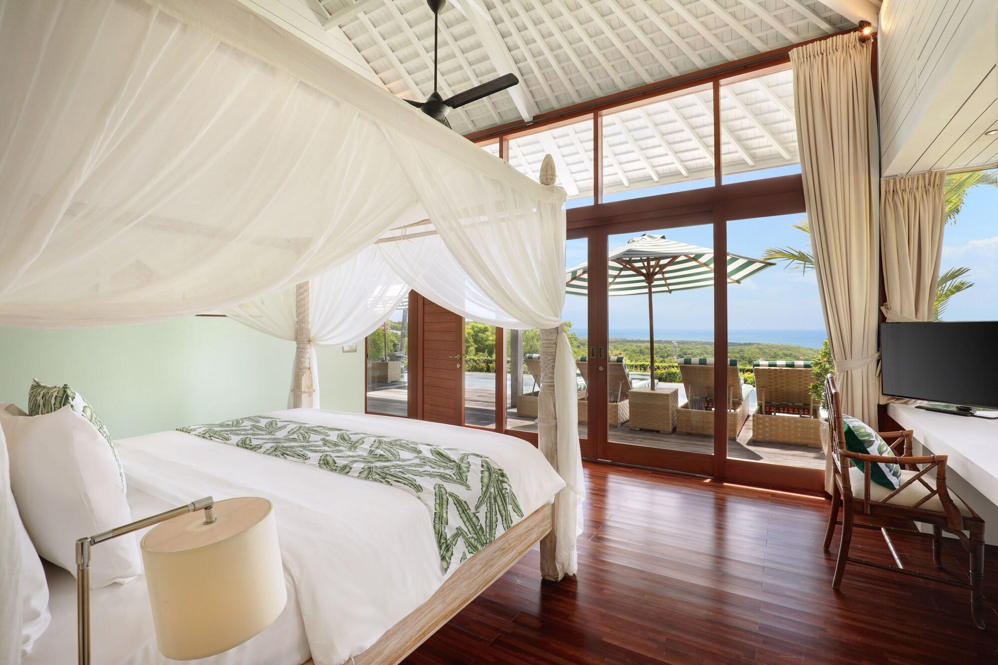 Hidden Hills Villas Uluwatu Dış mekan fotoğraf