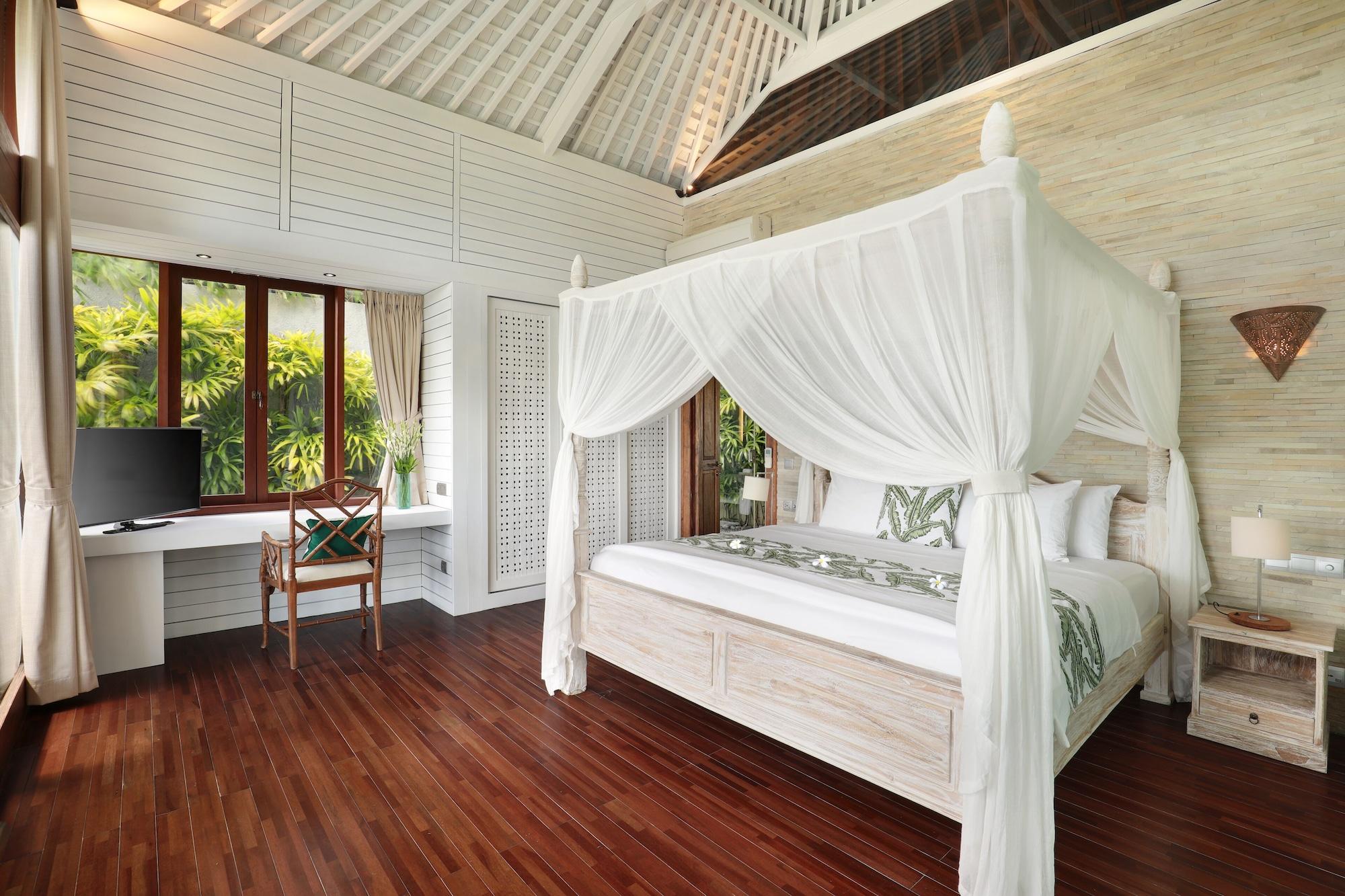 Hidden Hills Villas Uluwatu Dış mekan fotoğraf