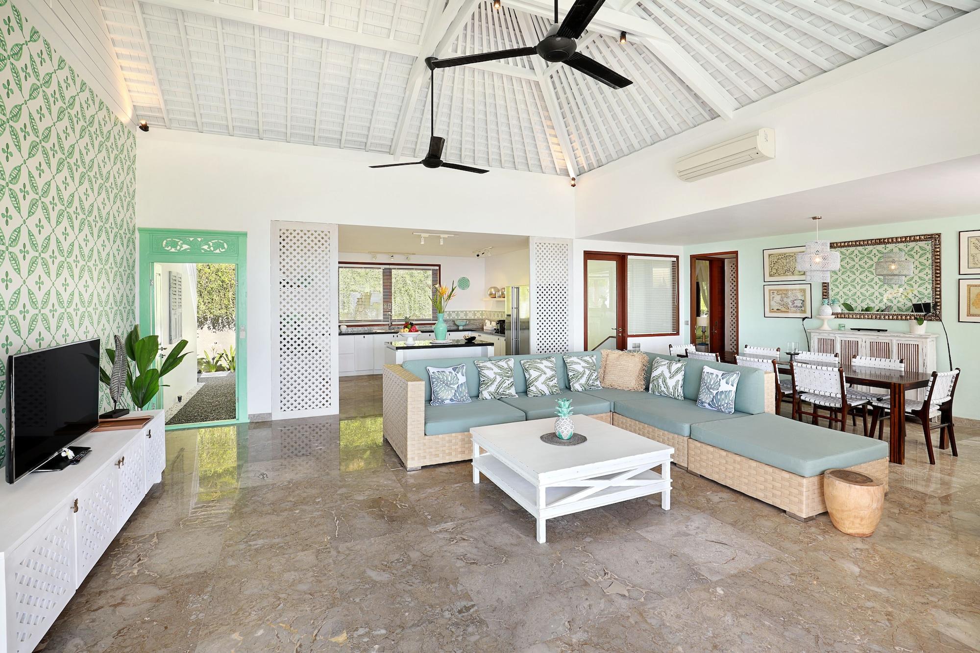 Hidden Hills Villas Uluwatu Dış mekan fotoğraf