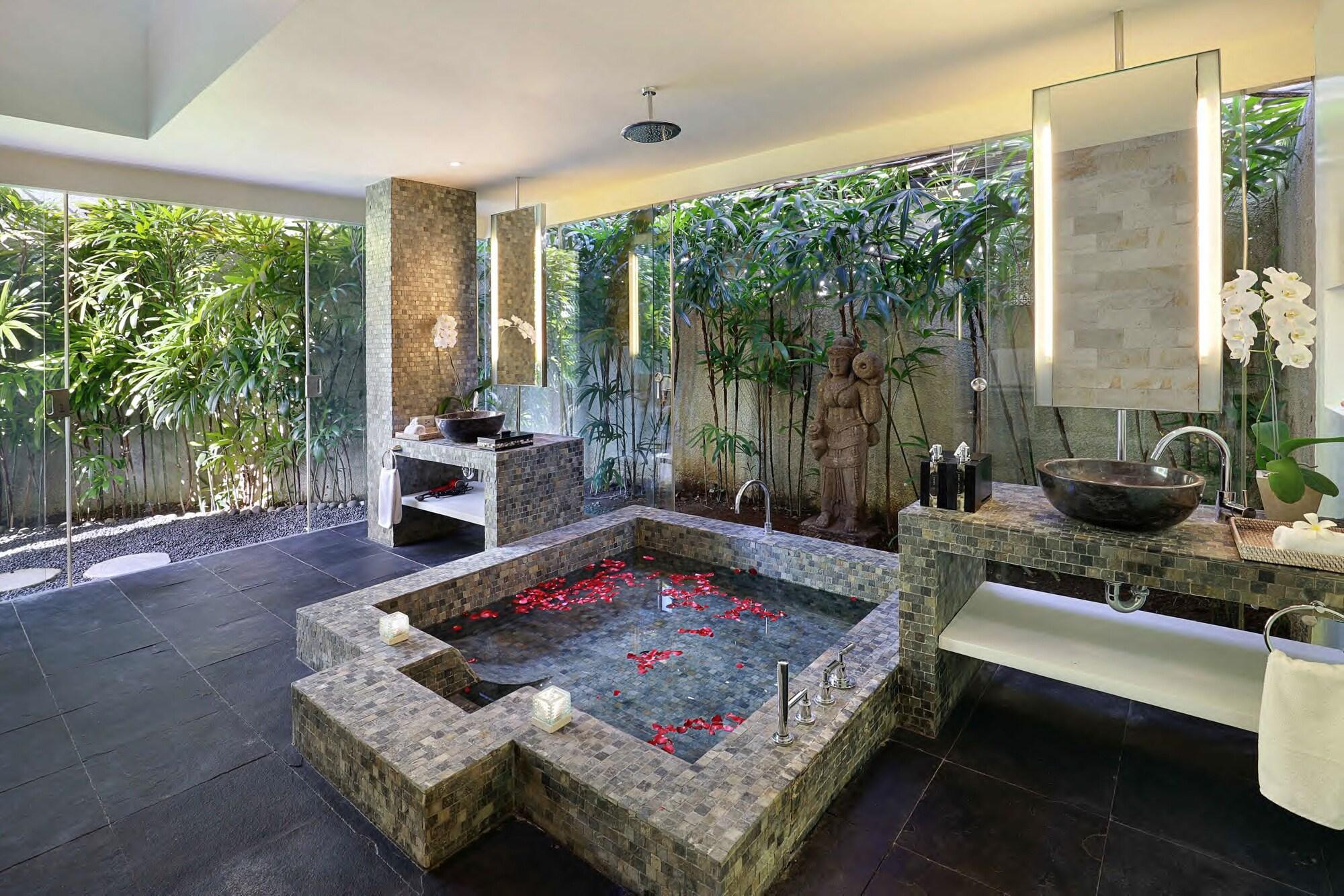 Hidden Hills Villas Uluwatu Dış mekan fotoğraf