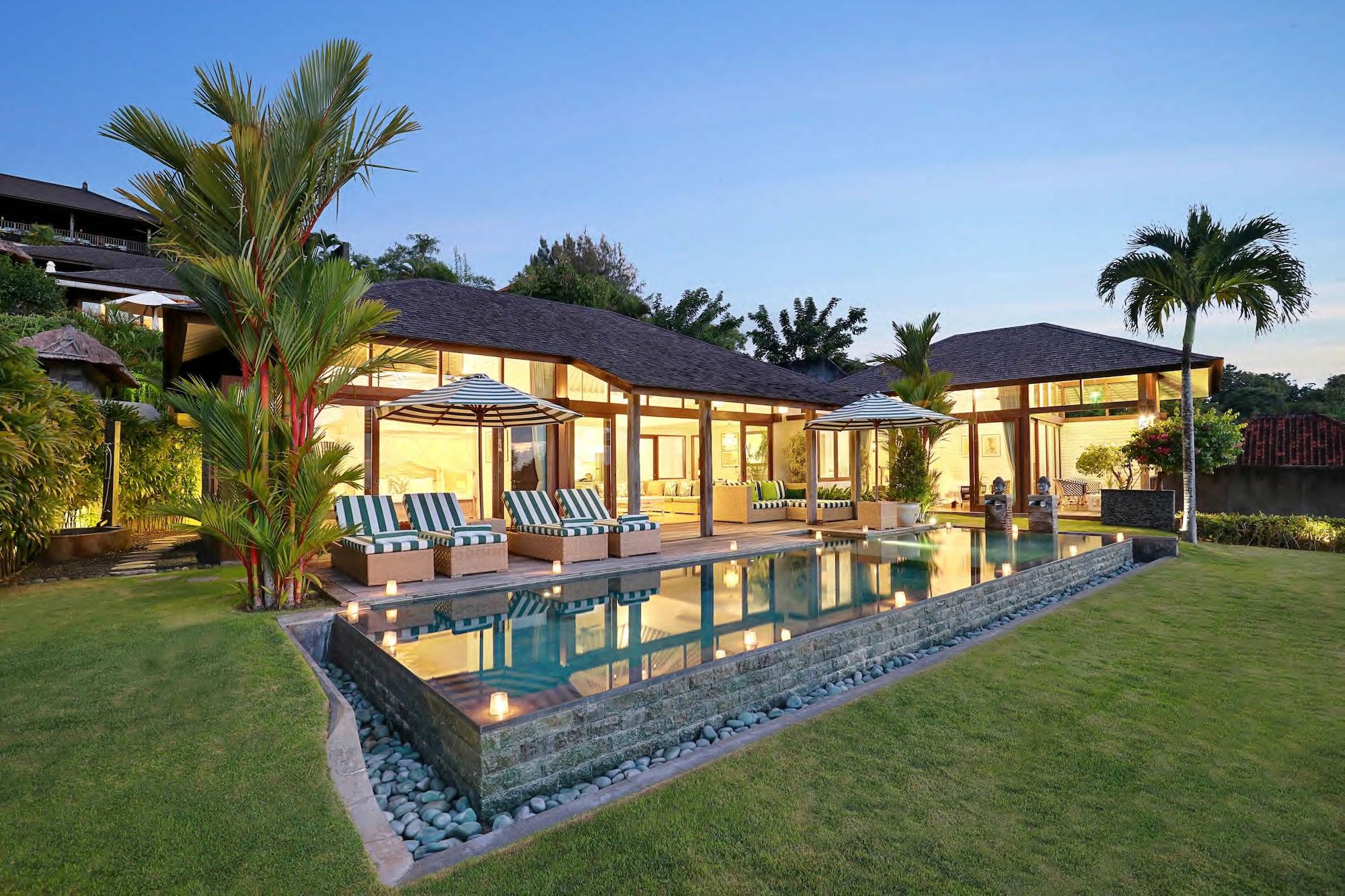 Hidden Hills Villas Uluwatu Dış mekan fotoğraf