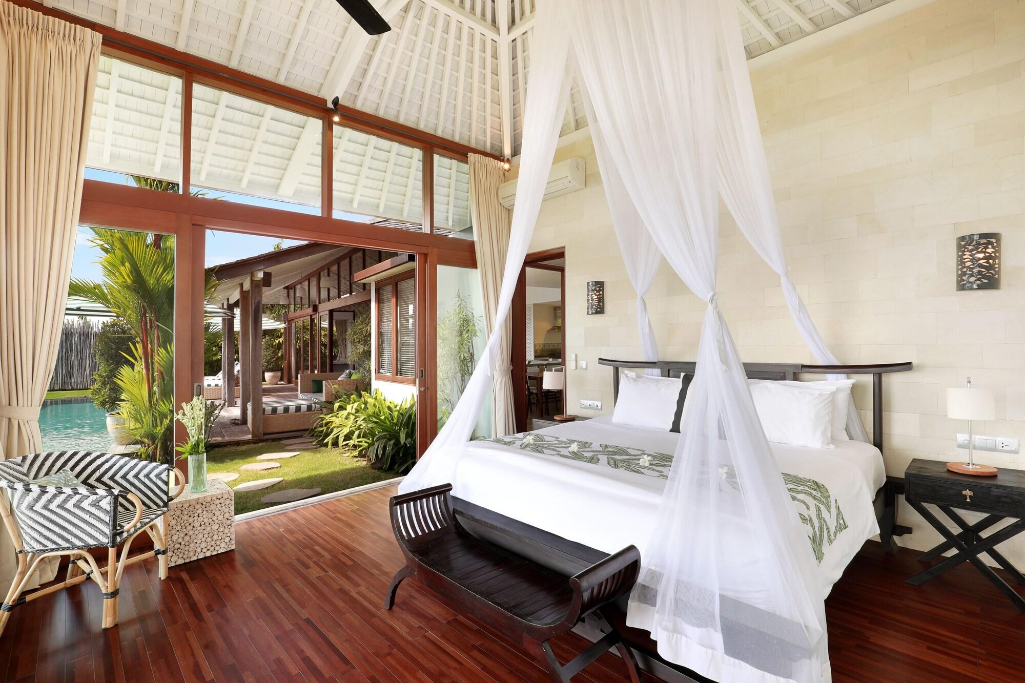 Hidden Hills Villas Uluwatu Dış mekan fotoğraf