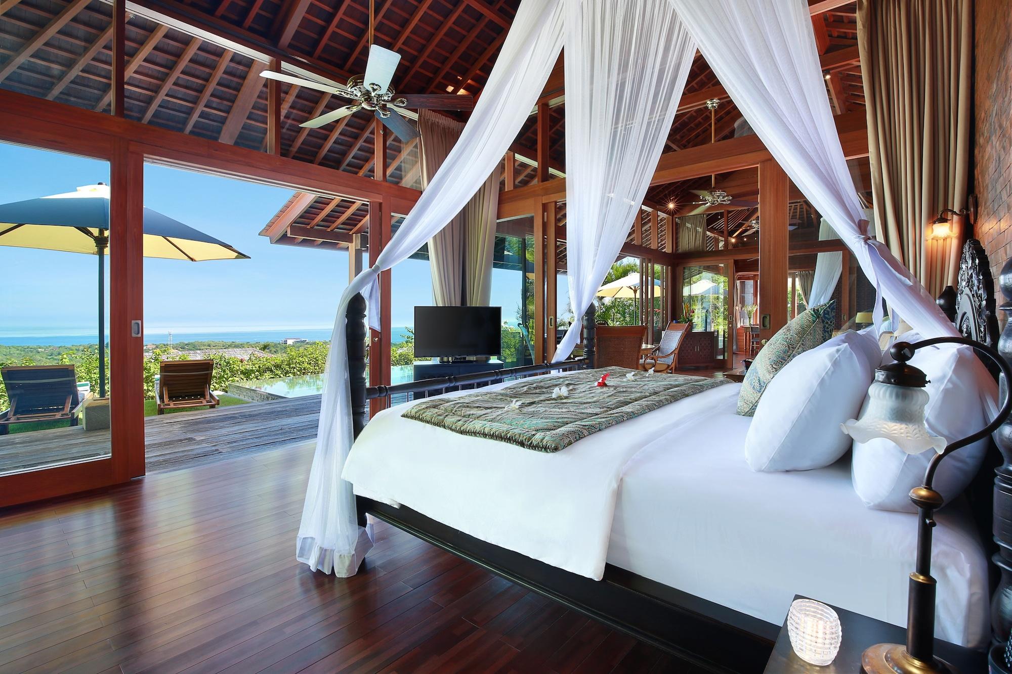 Hidden Hills Villas Uluwatu Dış mekan fotoğraf
