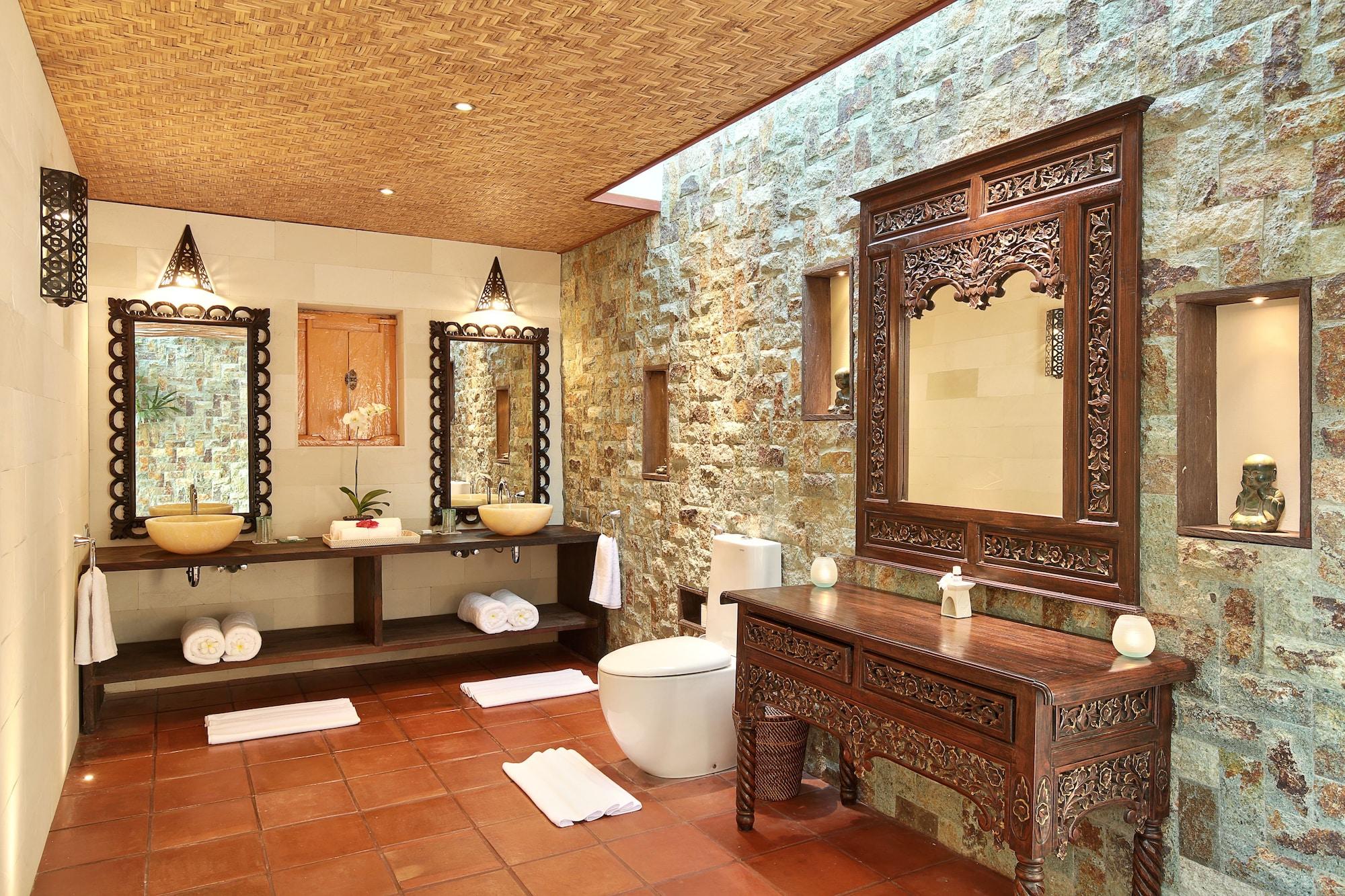 Hidden Hills Villas Uluwatu Dış mekan fotoğraf