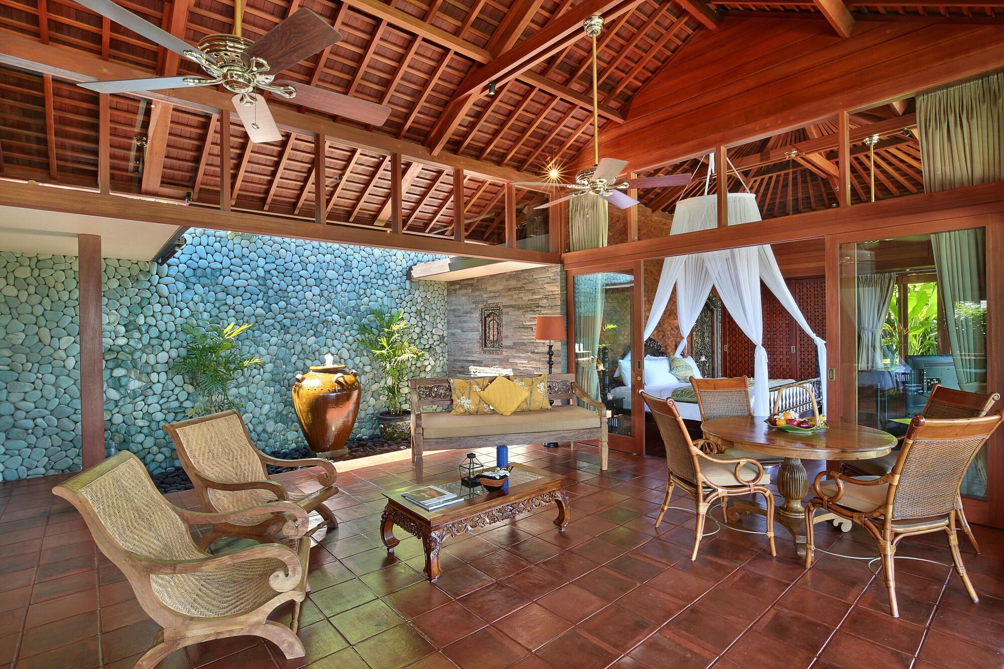 Hidden Hills Villas Uluwatu Dış mekan fotoğraf