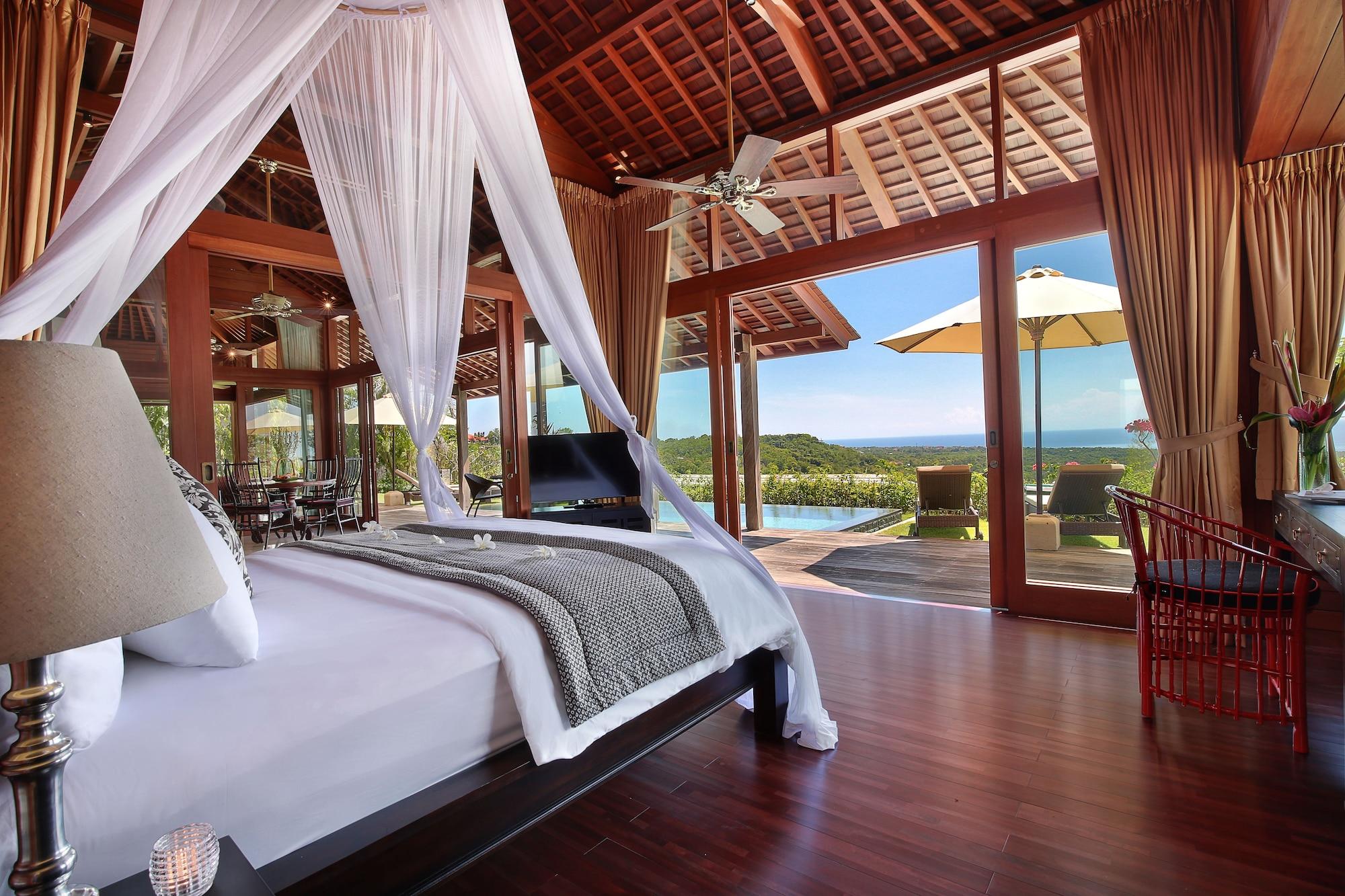 Hidden Hills Villas Uluwatu Dış mekan fotoğraf