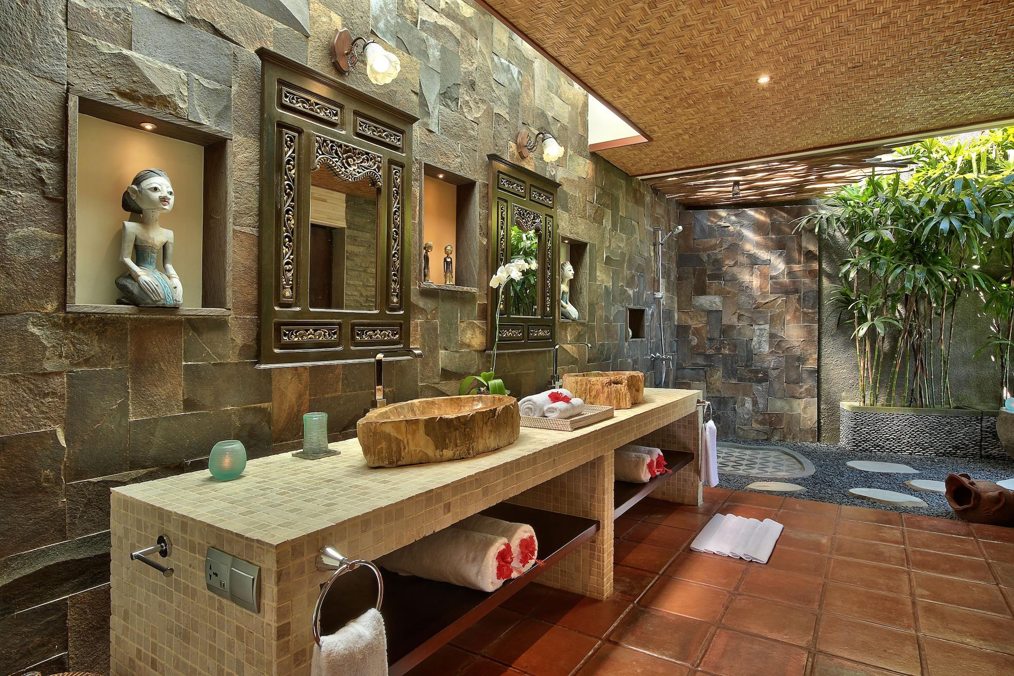 Hidden Hills Villas Uluwatu Dış mekan fotoğraf