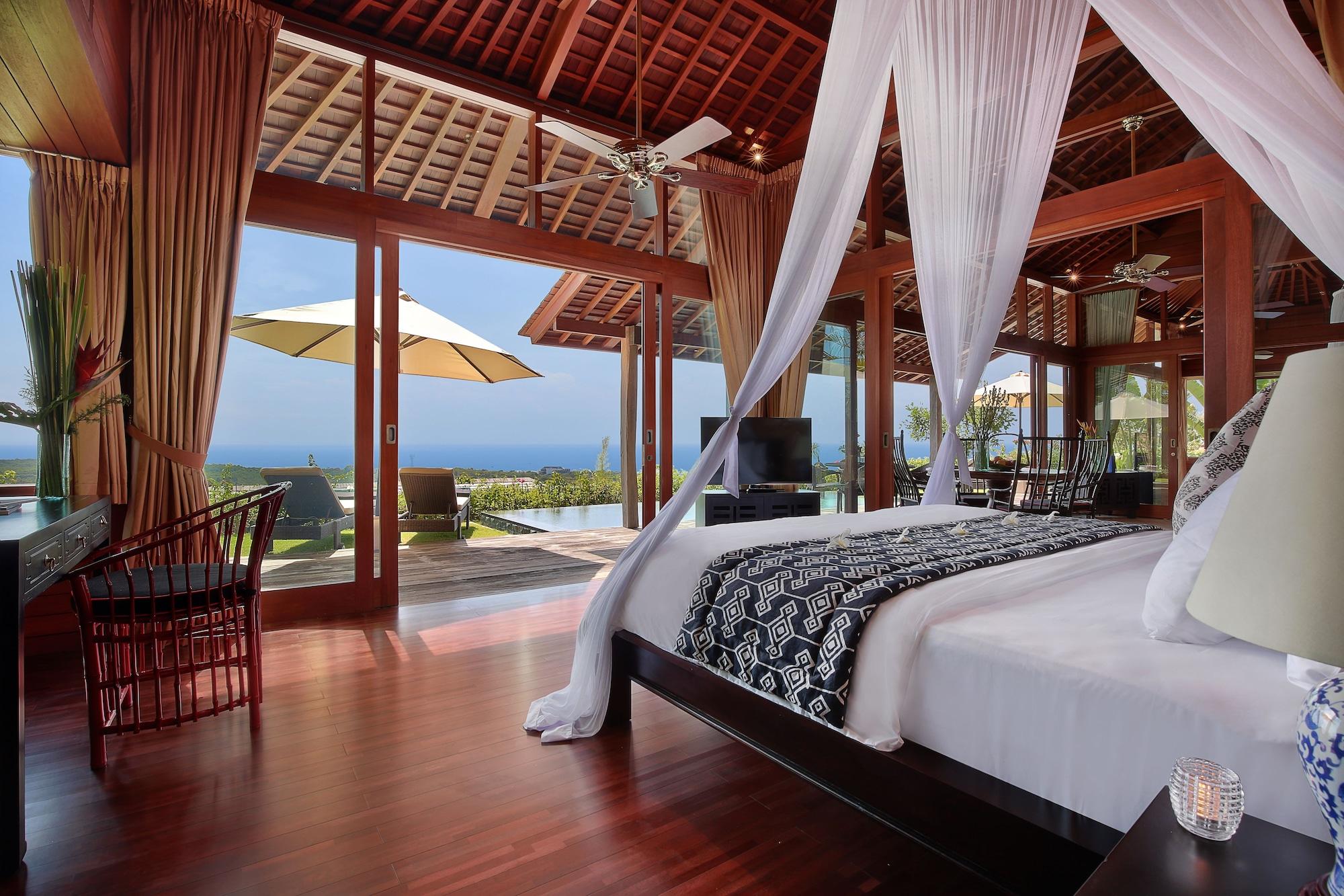 Hidden Hills Villas Uluwatu Dış mekan fotoğraf