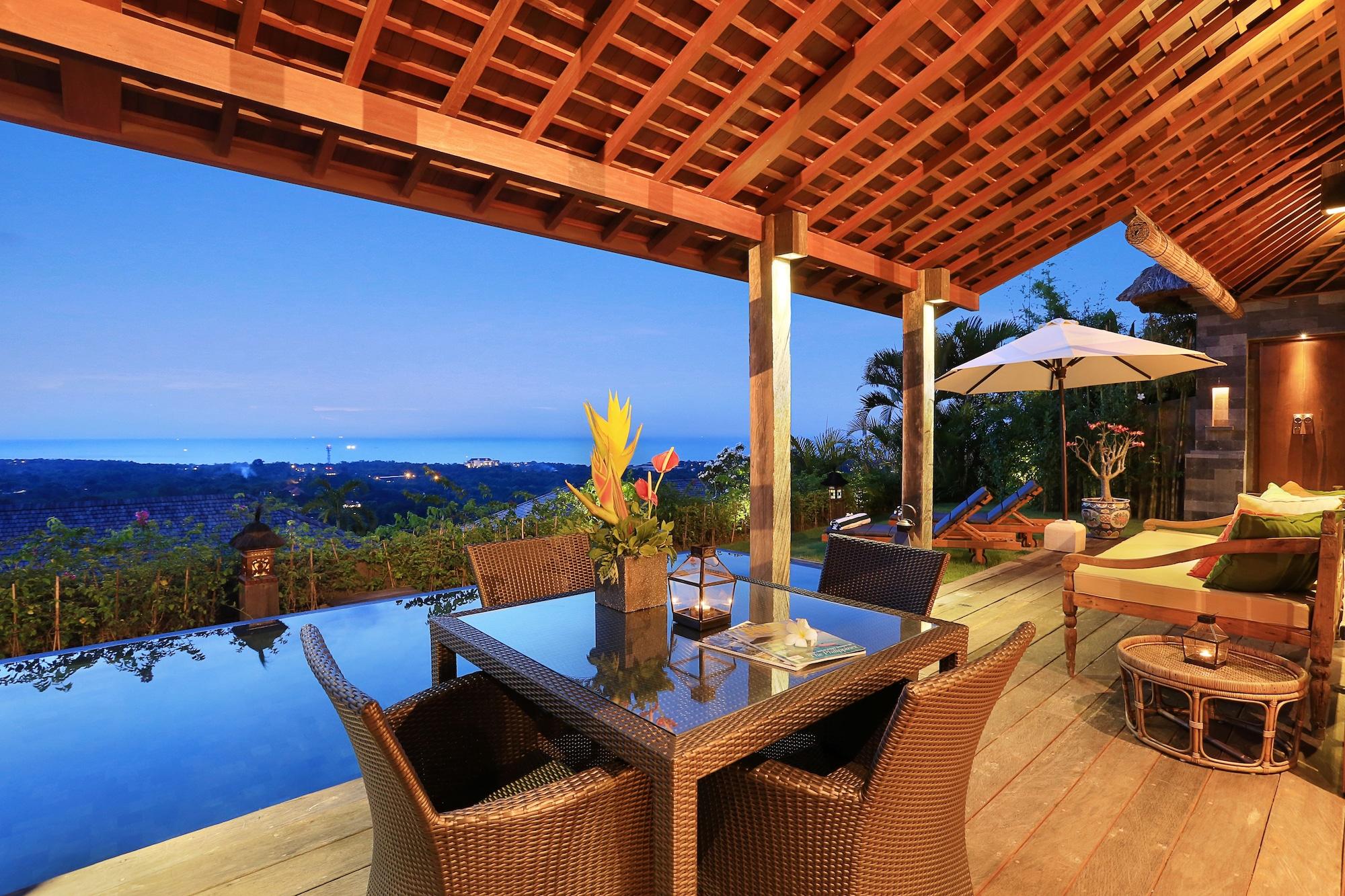 Hidden Hills Villas Uluwatu Dış mekan fotoğraf