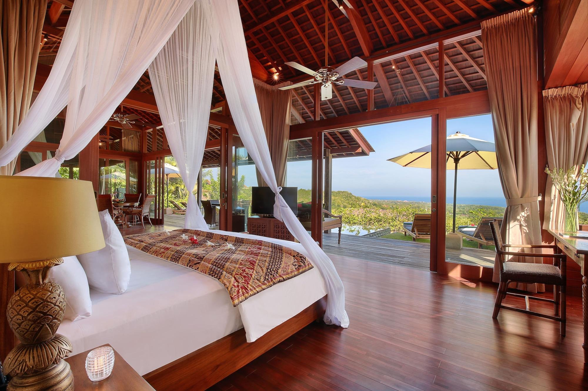 Hidden Hills Villas Uluwatu Dış mekan fotoğraf