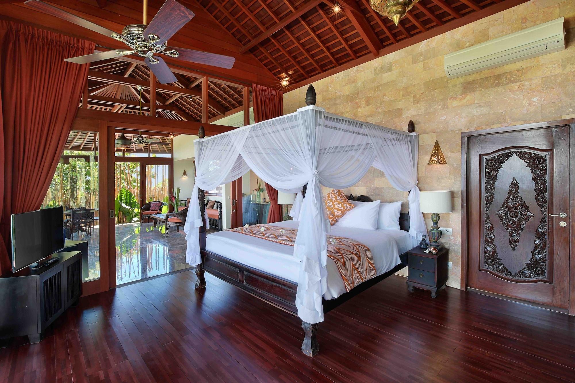 Hidden Hills Villas Uluwatu Dış mekan fotoğraf