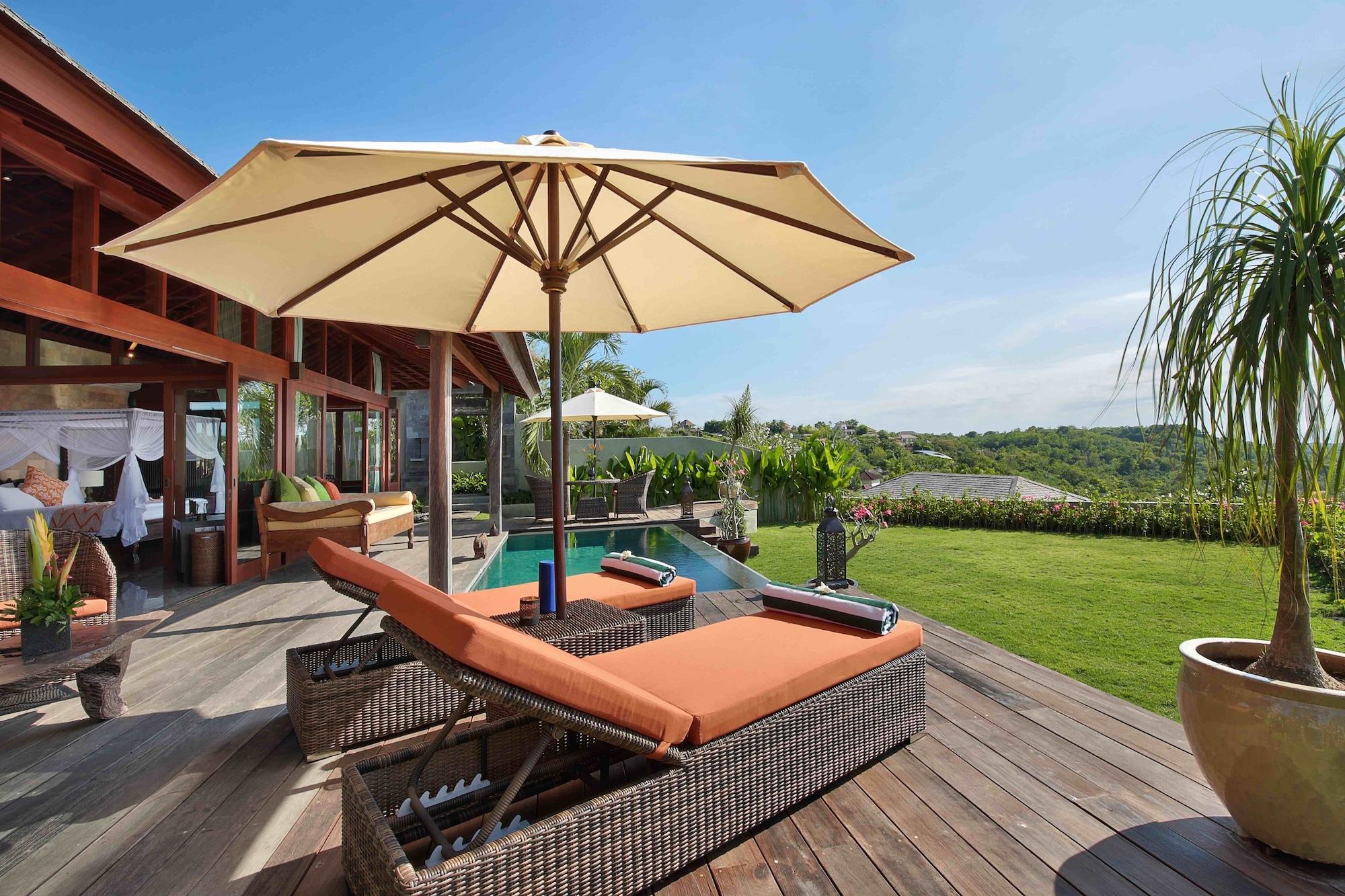 Hidden Hills Villas Uluwatu Dış mekan fotoğraf