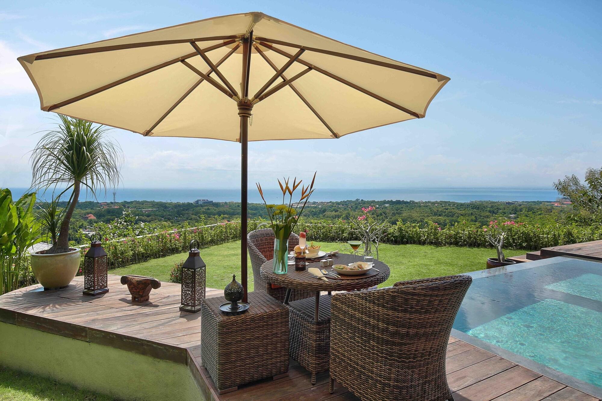 Hidden Hills Villas Uluwatu Dış mekan fotoğraf