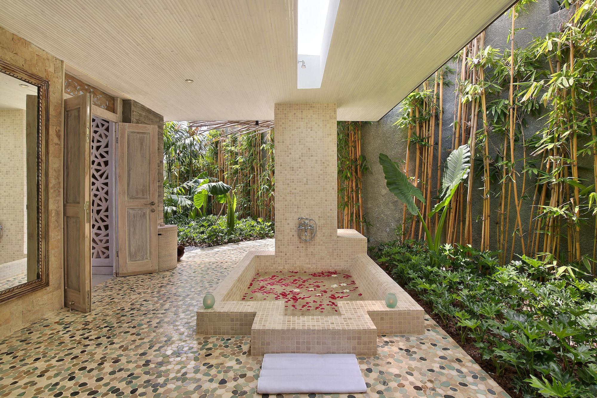Hidden Hills Villas Uluwatu Dış mekan fotoğraf