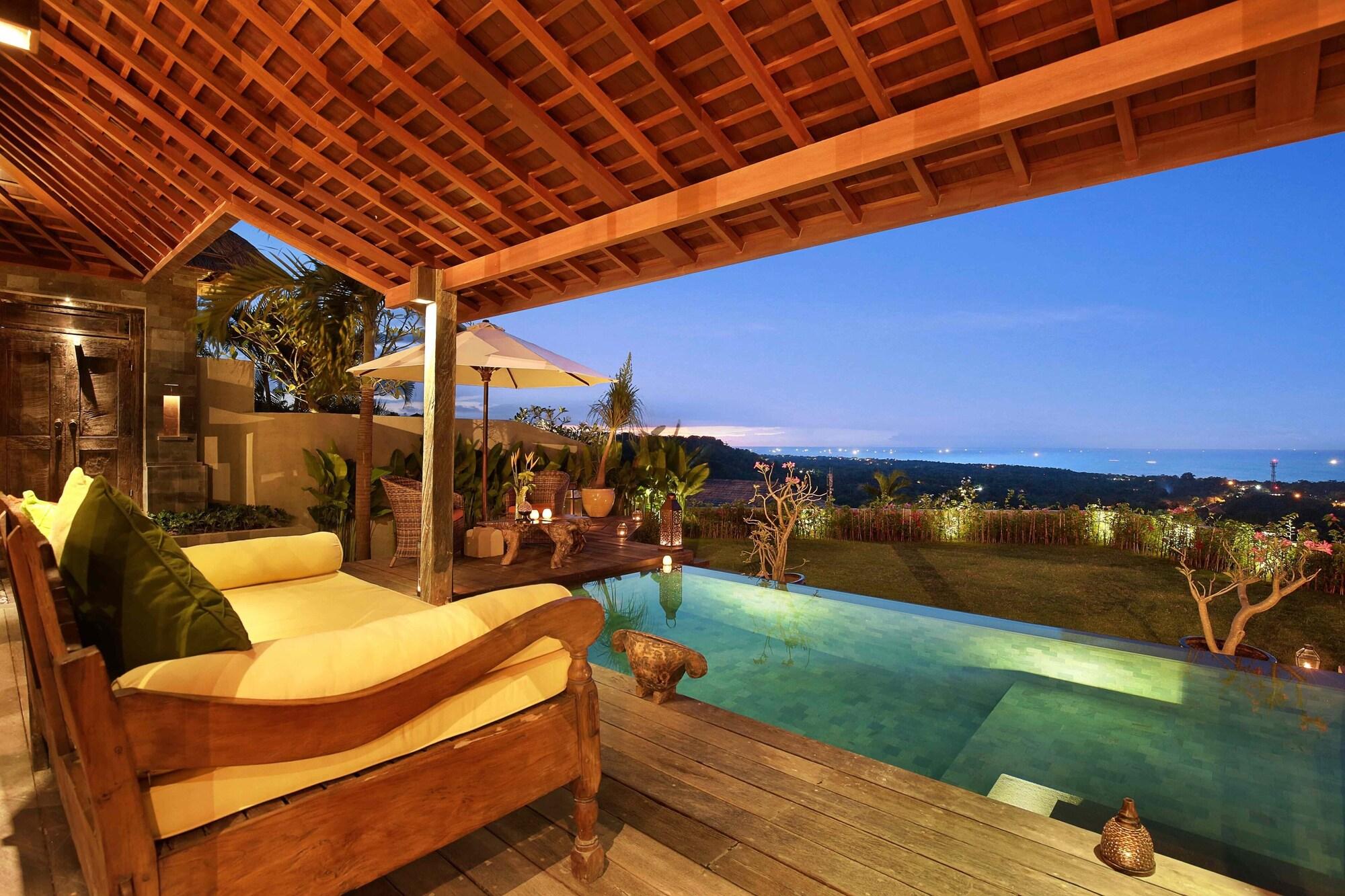 Hidden Hills Villas Uluwatu Dış mekan fotoğraf