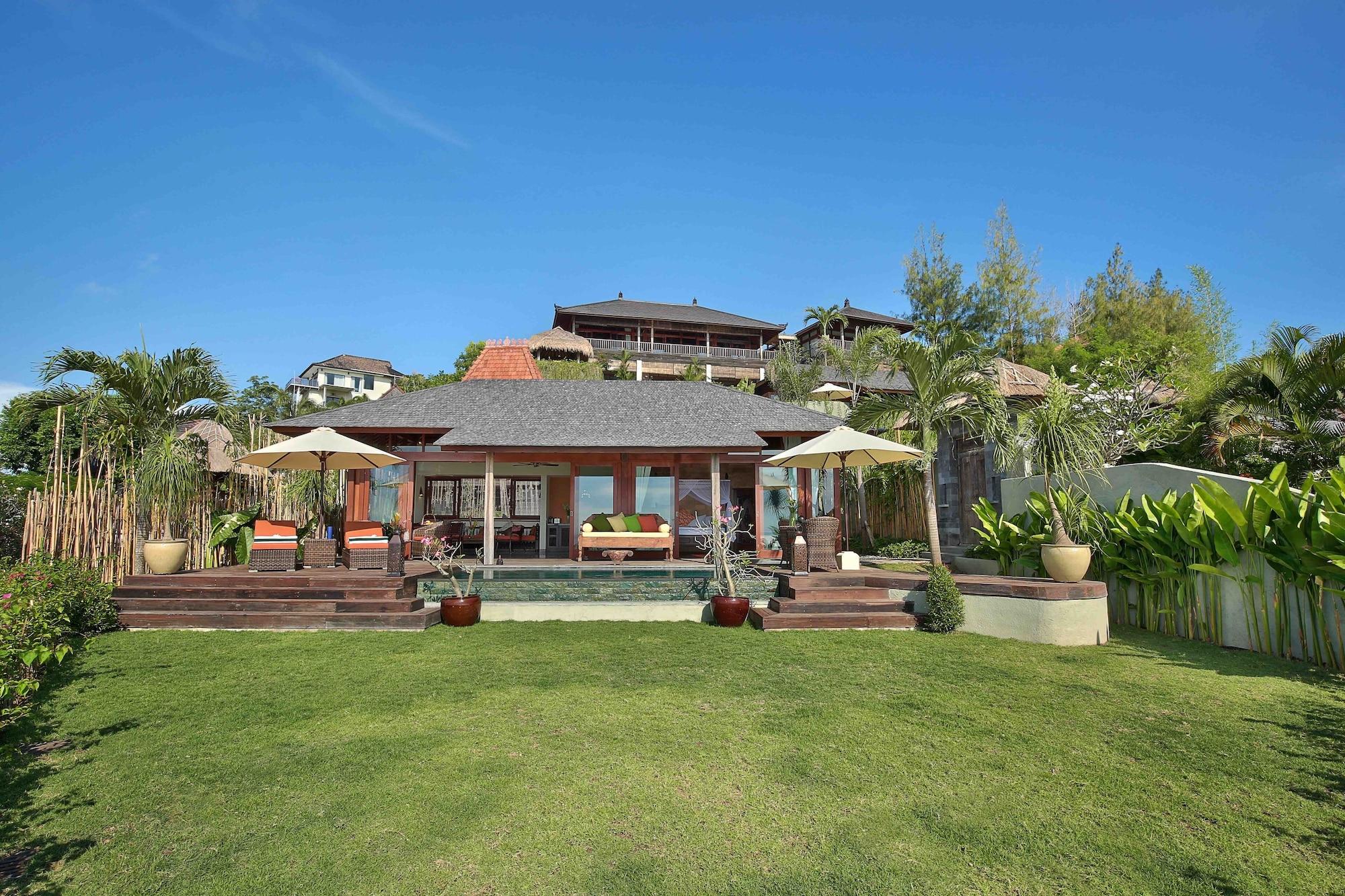 Hidden Hills Villas Uluwatu Dış mekan fotoğraf