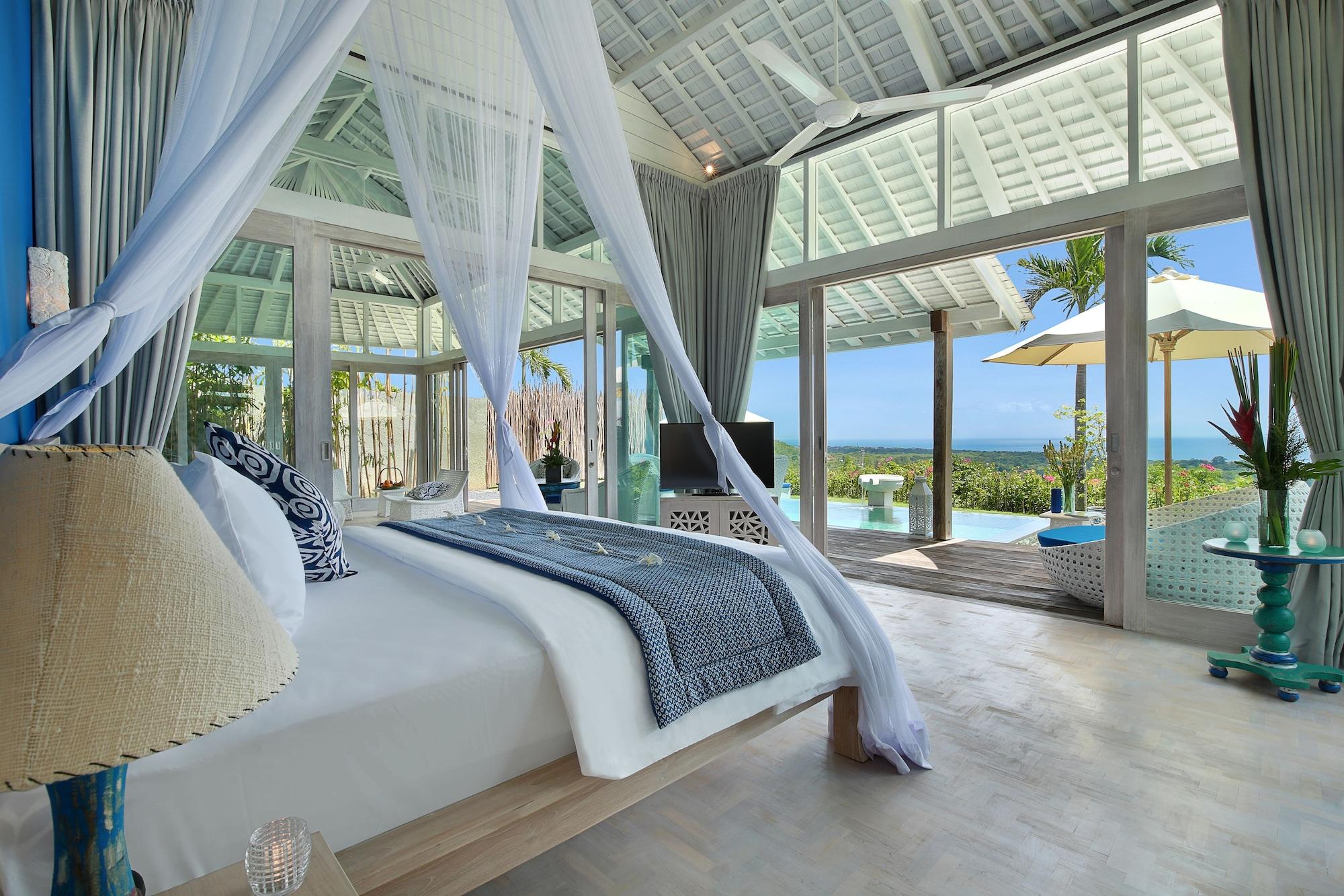 Hidden Hills Villas Uluwatu Dış mekan fotoğraf