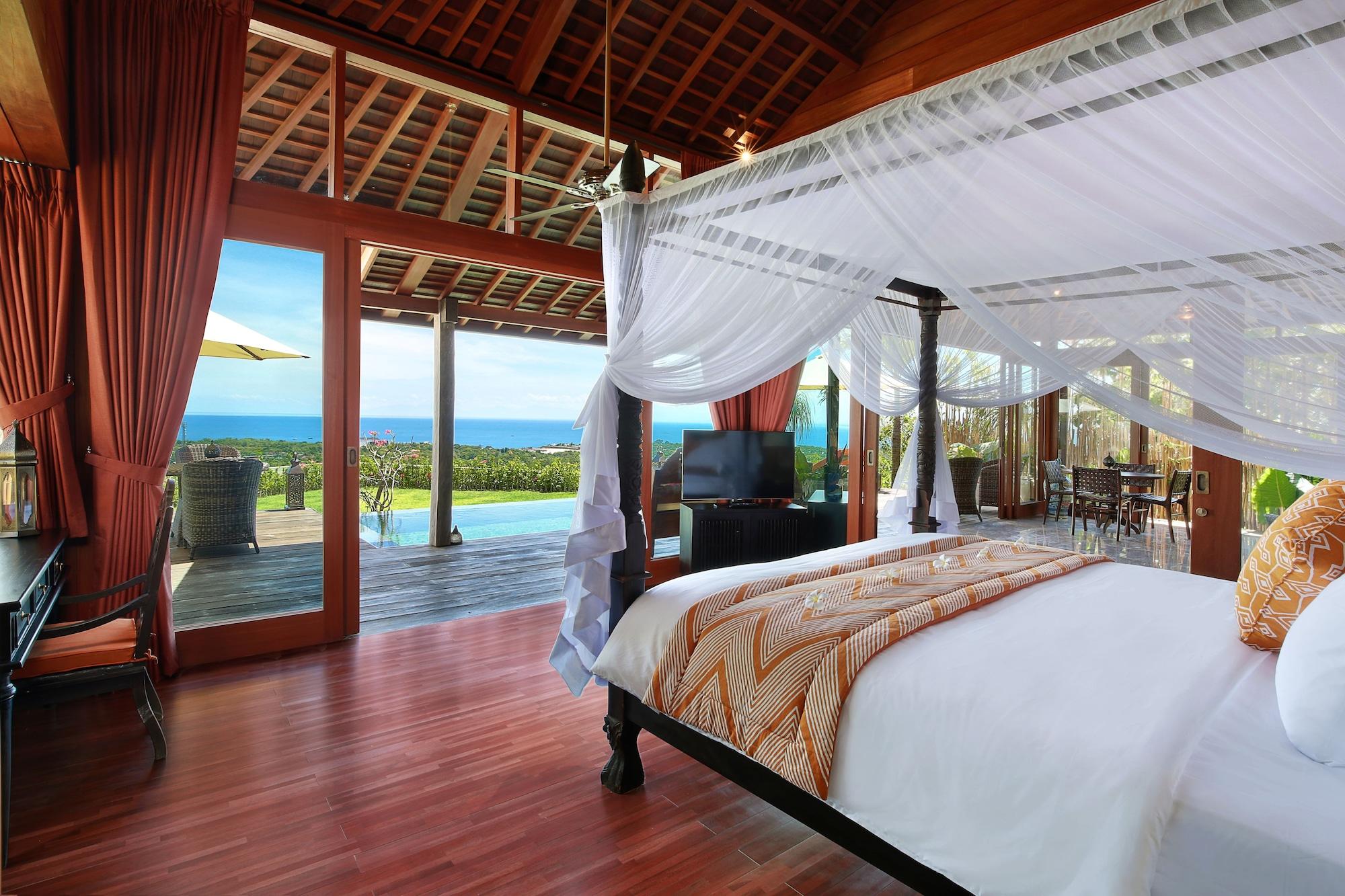 Hidden Hills Villas Uluwatu Dış mekan fotoğraf