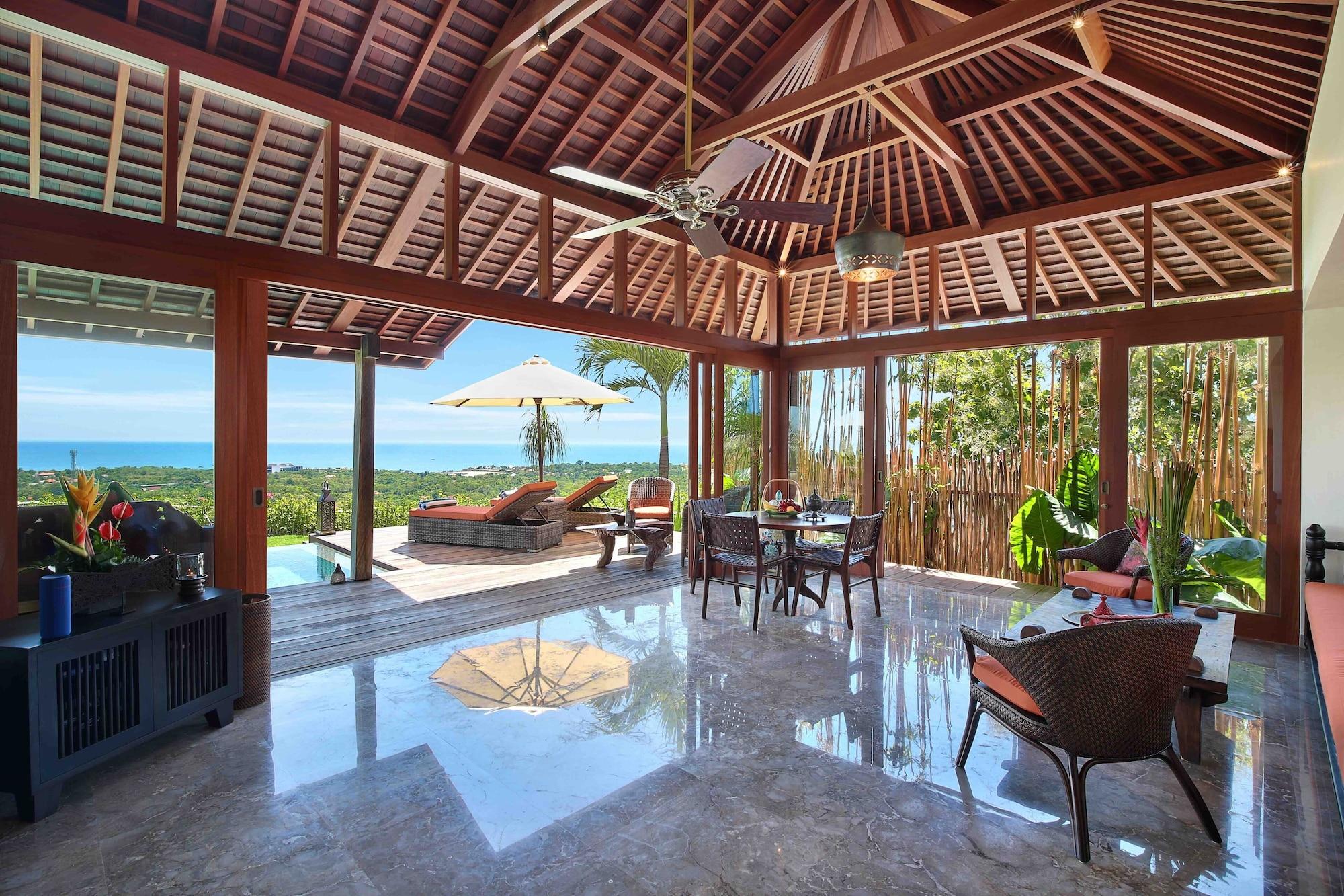 Hidden Hills Villas Uluwatu Dış mekan fotoğraf