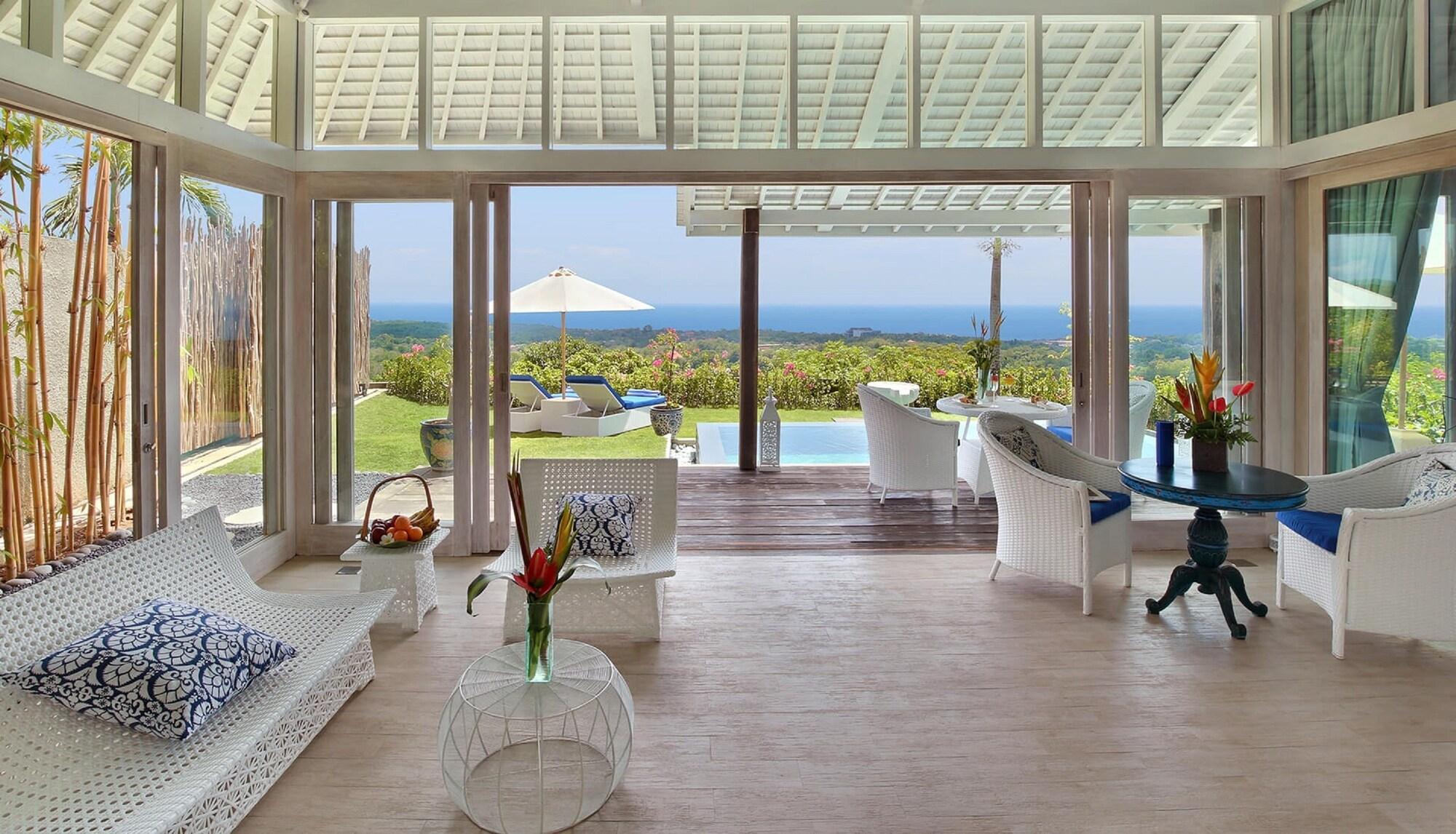 Hidden Hills Villas Uluwatu Dış mekan fotoğraf