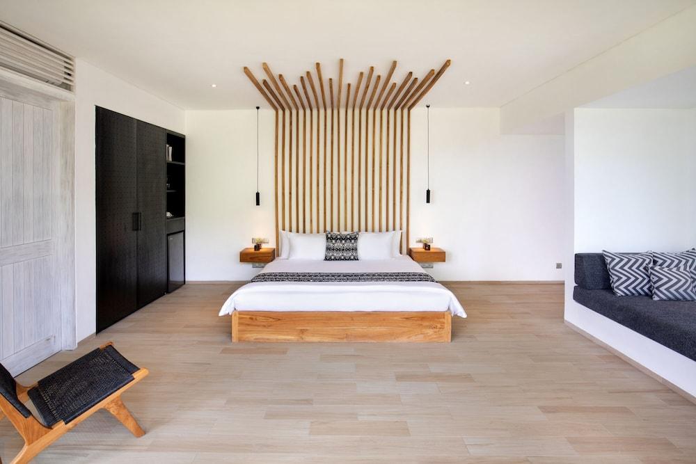 Hidden Hills Villas Uluwatu Dış mekan fotoğraf