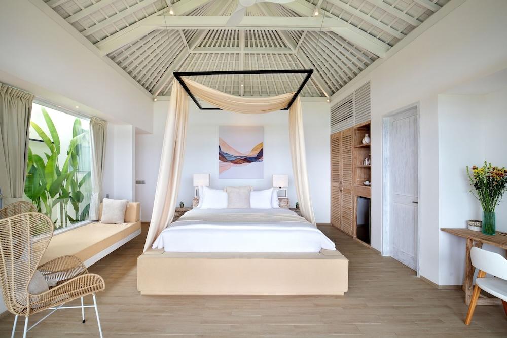 Hidden Hills Villas Uluwatu Dış mekan fotoğraf