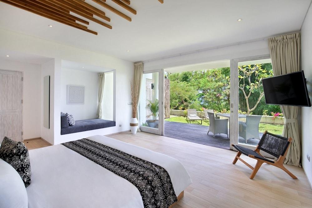 Hidden Hills Villas Uluwatu Dış mekan fotoğraf