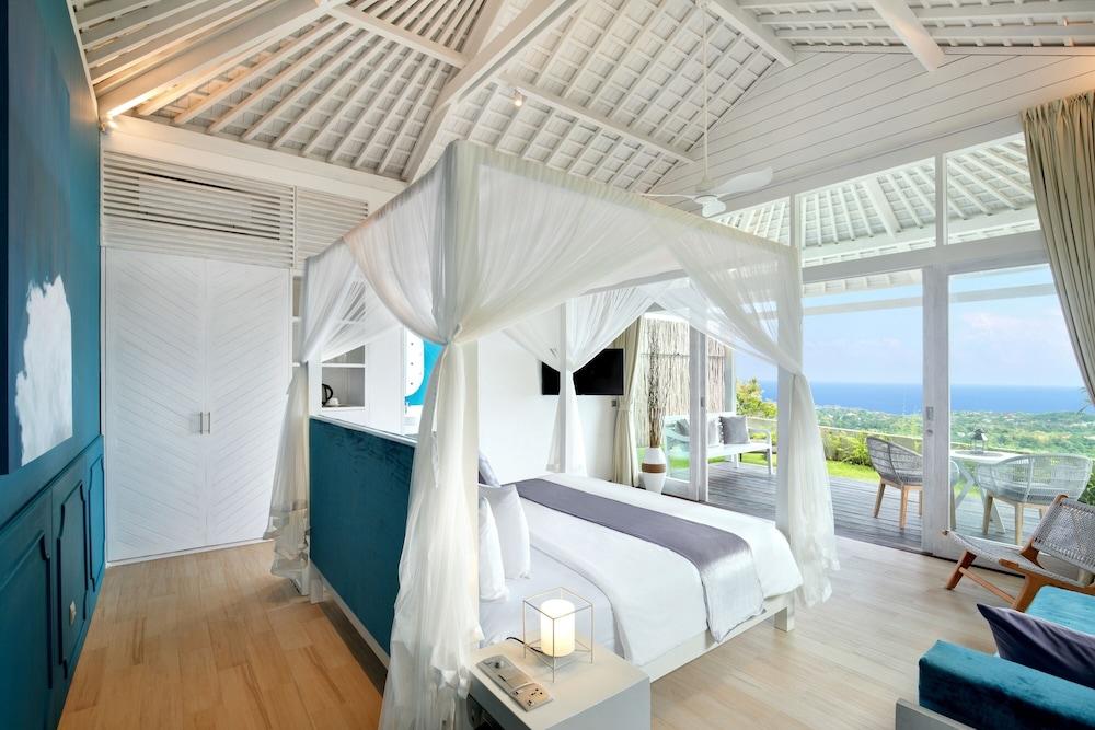 Hidden Hills Villas Uluwatu Dış mekan fotoğraf