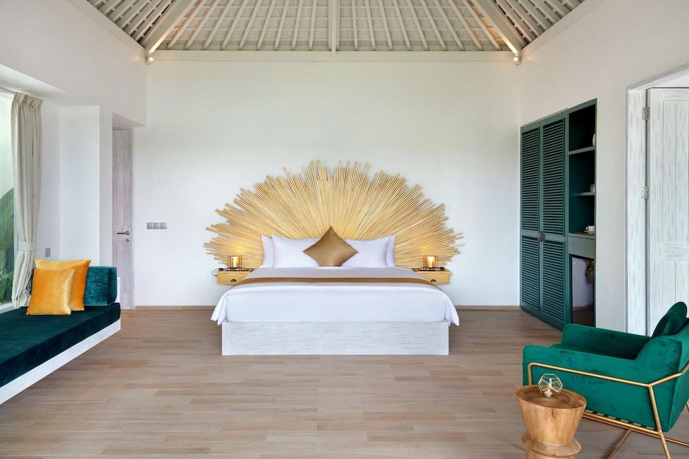 Hidden Hills Villas Uluwatu Dış mekan fotoğraf
