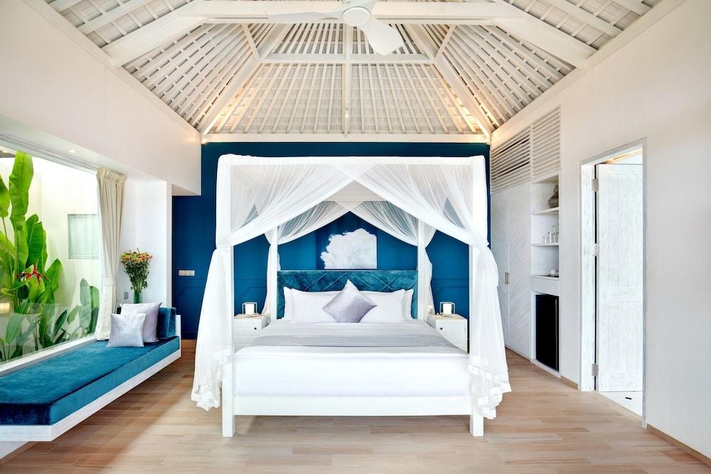 Hidden Hills Villas Uluwatu Dış mekan fotoğraf