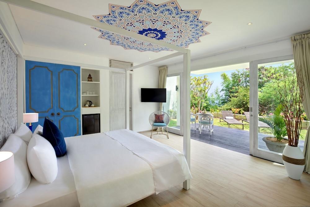Hidden Hills Villas Uluwatu Dış mekan fotoğraf