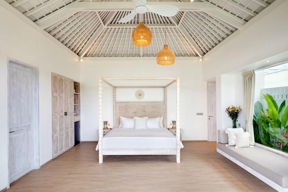 Hidden Hills Villas Uluwatu Dış mekan fotoğraf