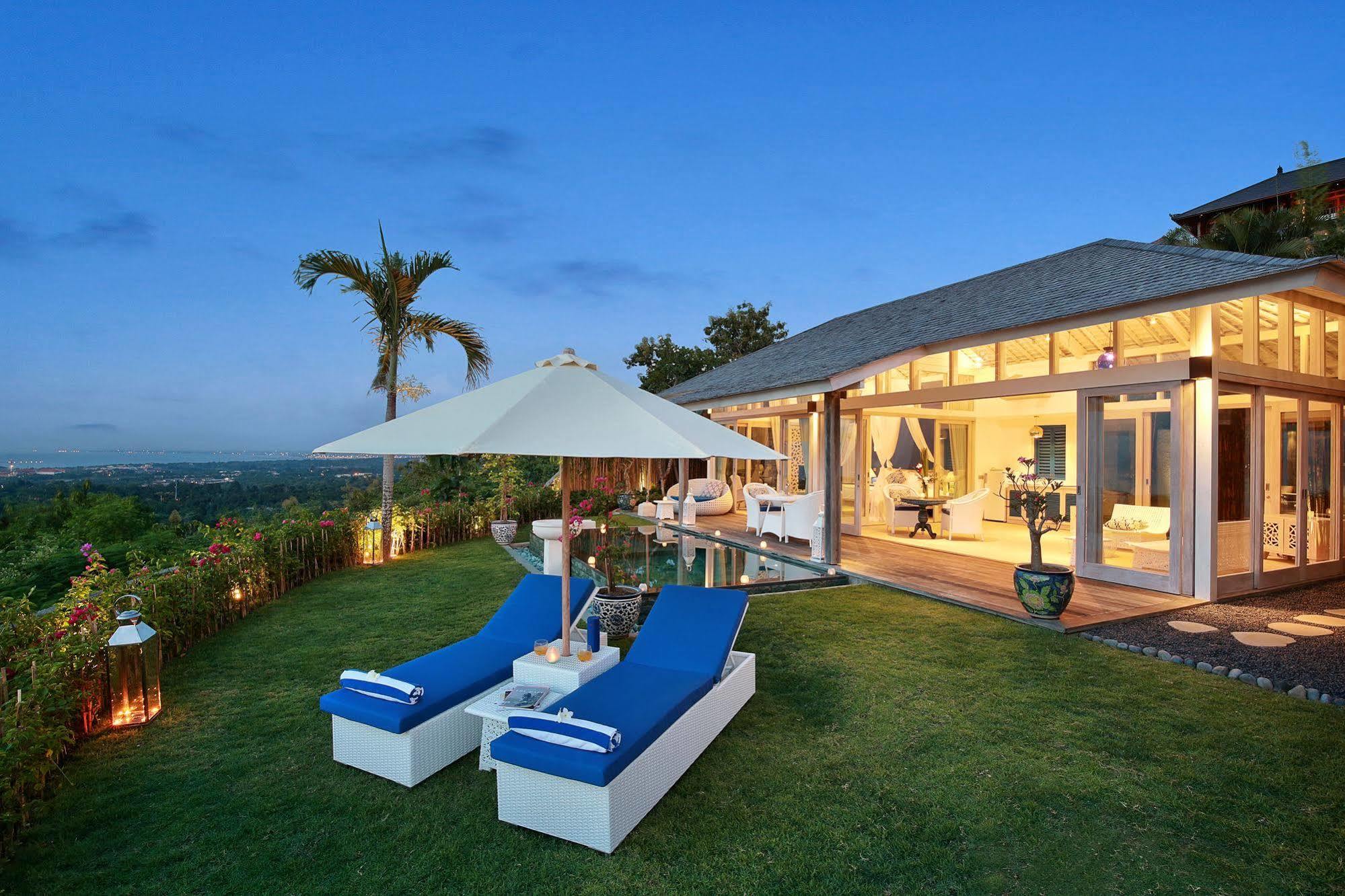 Hidden Hills Villas Uluwatu Dış mekan fotoğraf