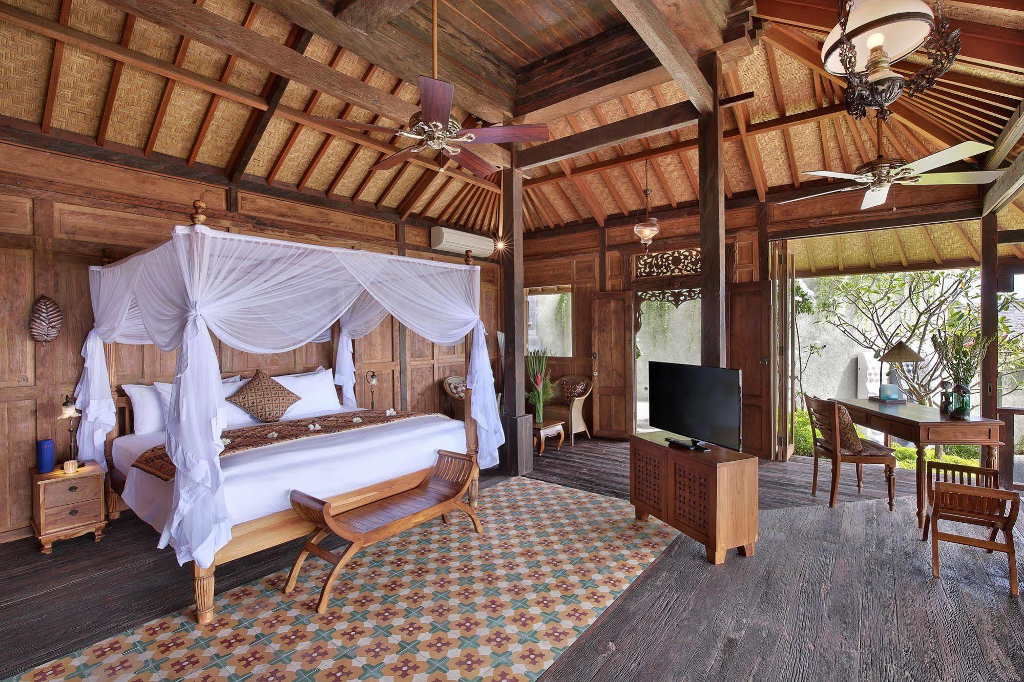 Hidden Hills Villas Uluwatu Dış mekan fotoğraf