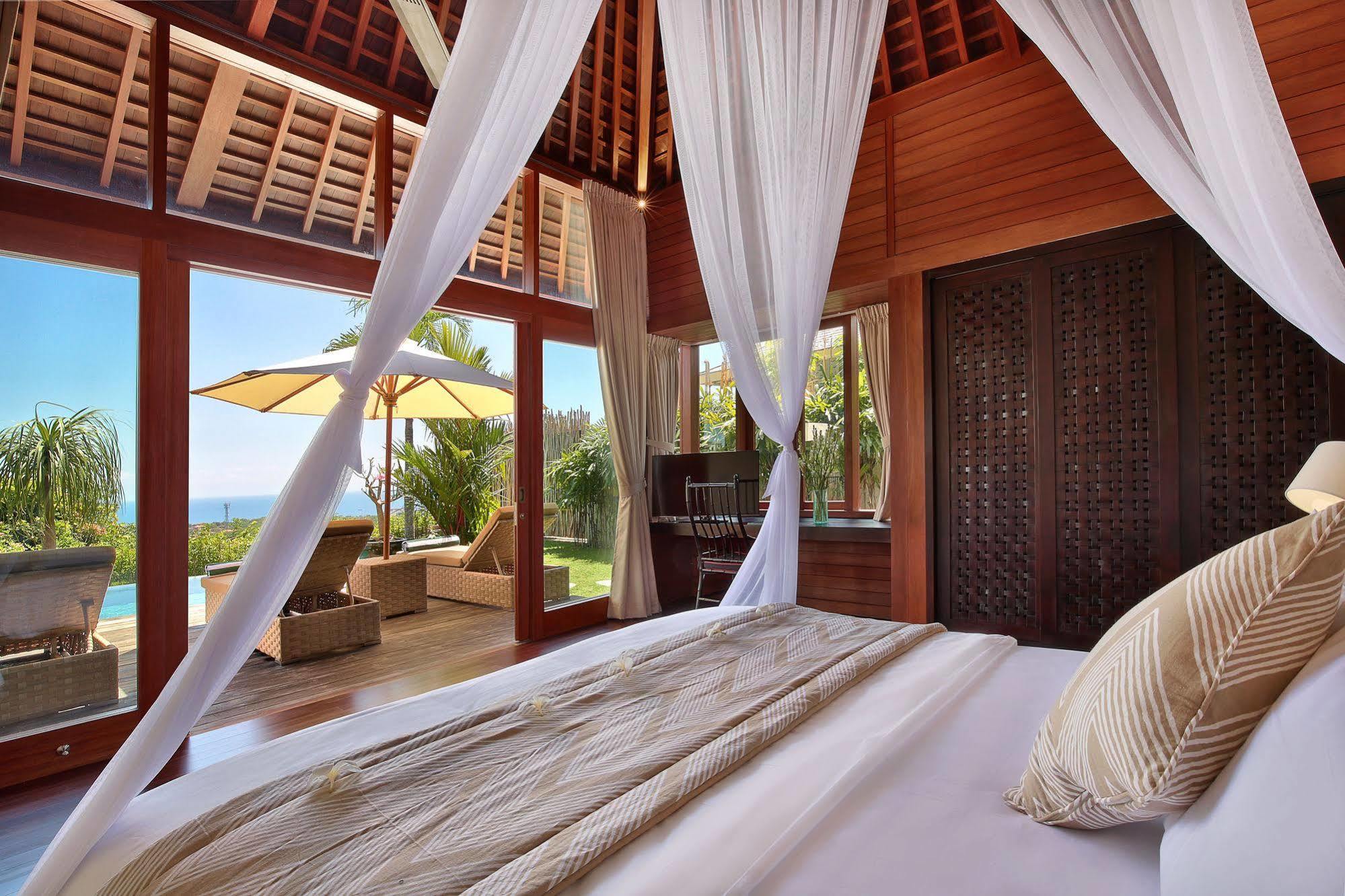 Hidden Hills Villas Uluwatu Dış mekan fotoğraf