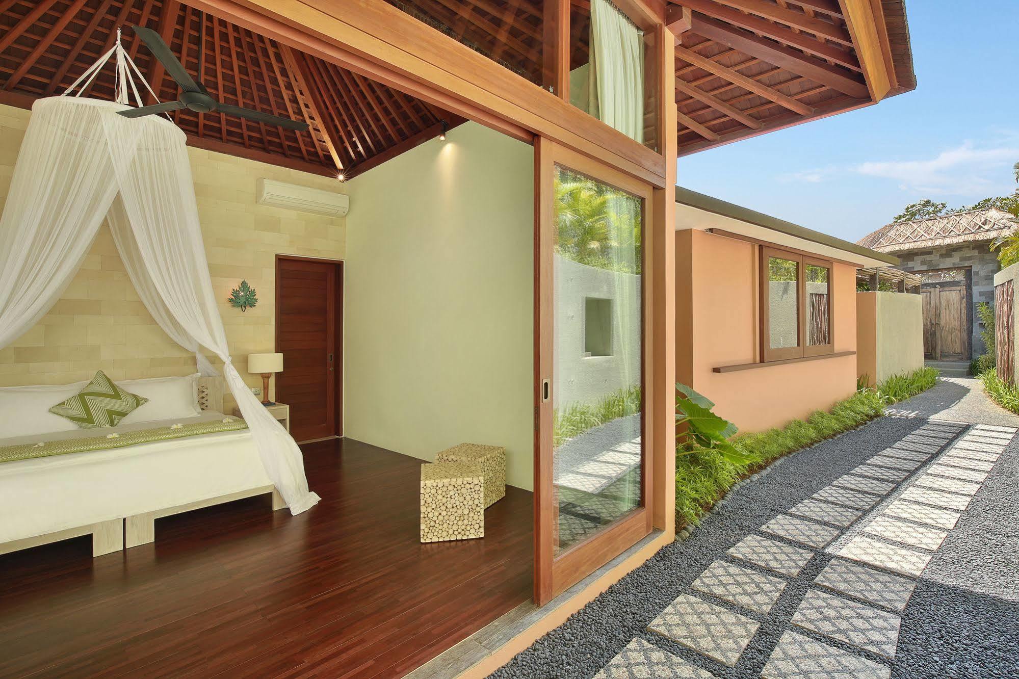 Hidden Hills Villas Uluwatu Dış mekan fotoğraf