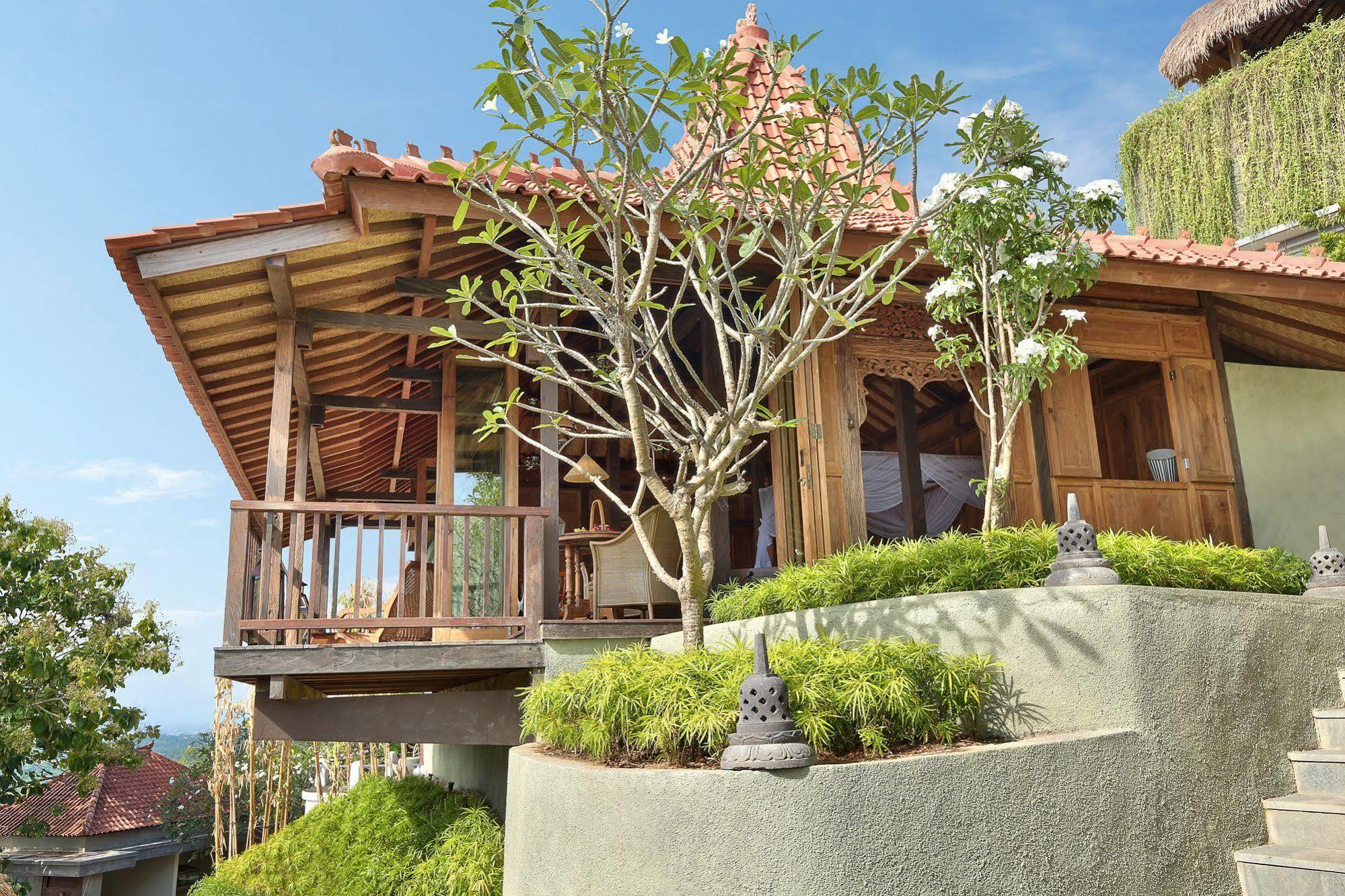 Hidden Hills Villas Uluwatu Dış mekan fotoğraf