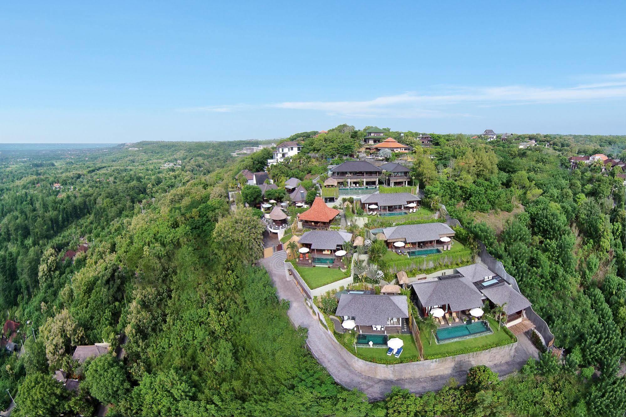 Hidden Hills Villas Uluwatu Dış mekan fotoğraf