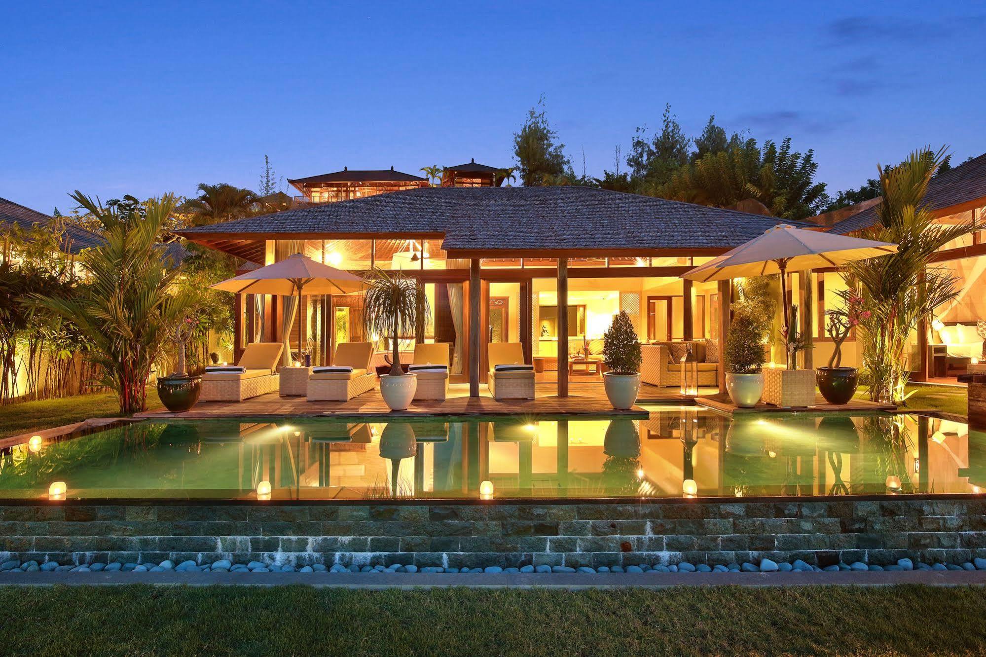 Hidden Hills Villas Uluwatu Dış mekan fotoğraf