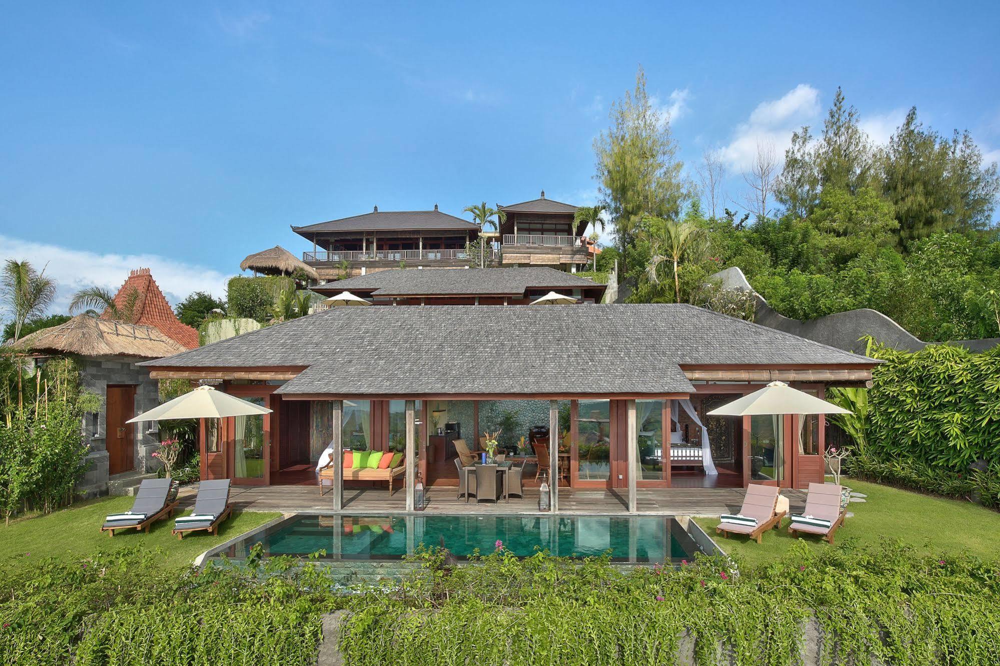 Hidden Hills Villas Uluwatu Dış mekan fotoğraf